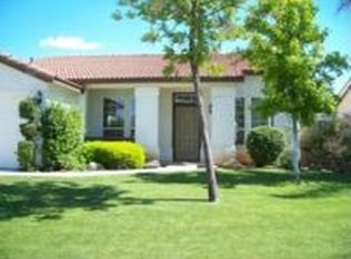 8605 Mainsail Dr, Bakersfield, CA 93312