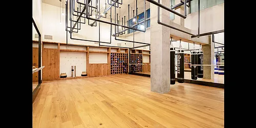 Rented by The KCI Group