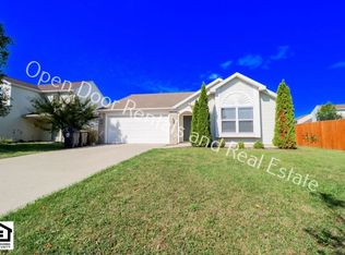 3014 Limerick Pl, Fort Wayne, IN 46818