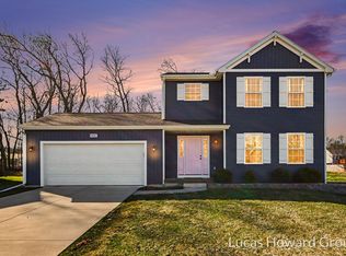 59587 Silvergrass Dr, Mattawan, MI