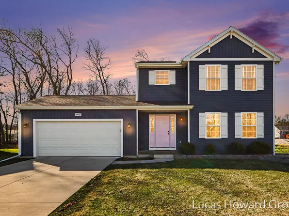 59587 Silvergrass Dr, Mattawan, MI 49071