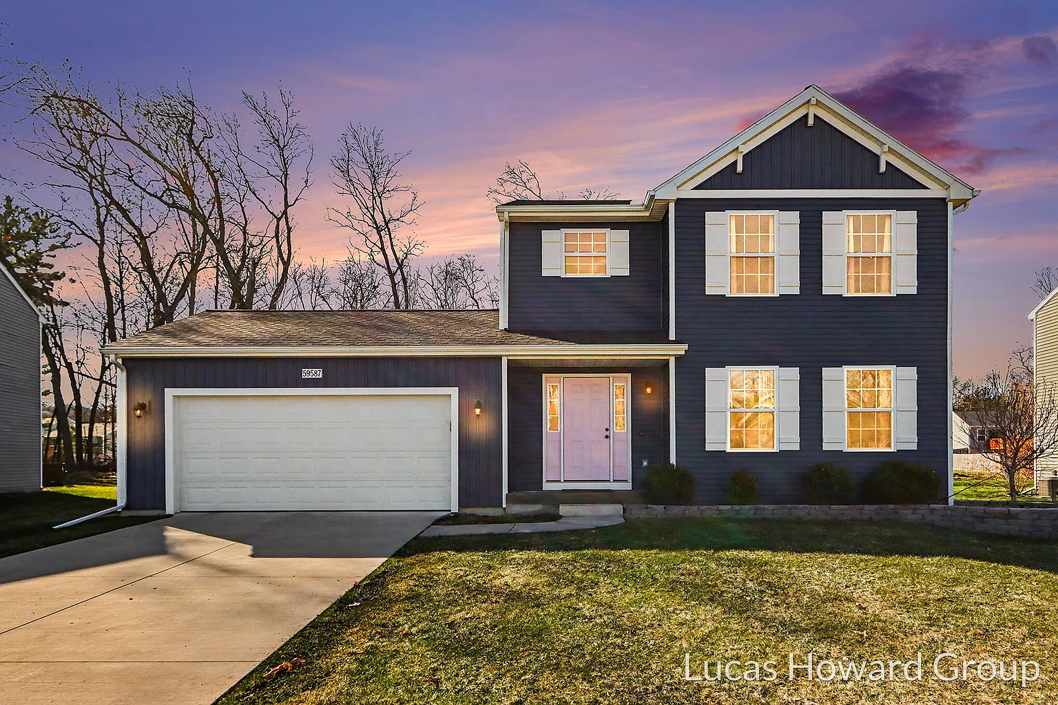 59587 Silvergrass Dr photo 1