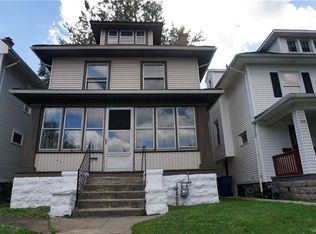 132 Englewood Ave, Buffalo, NY 14214