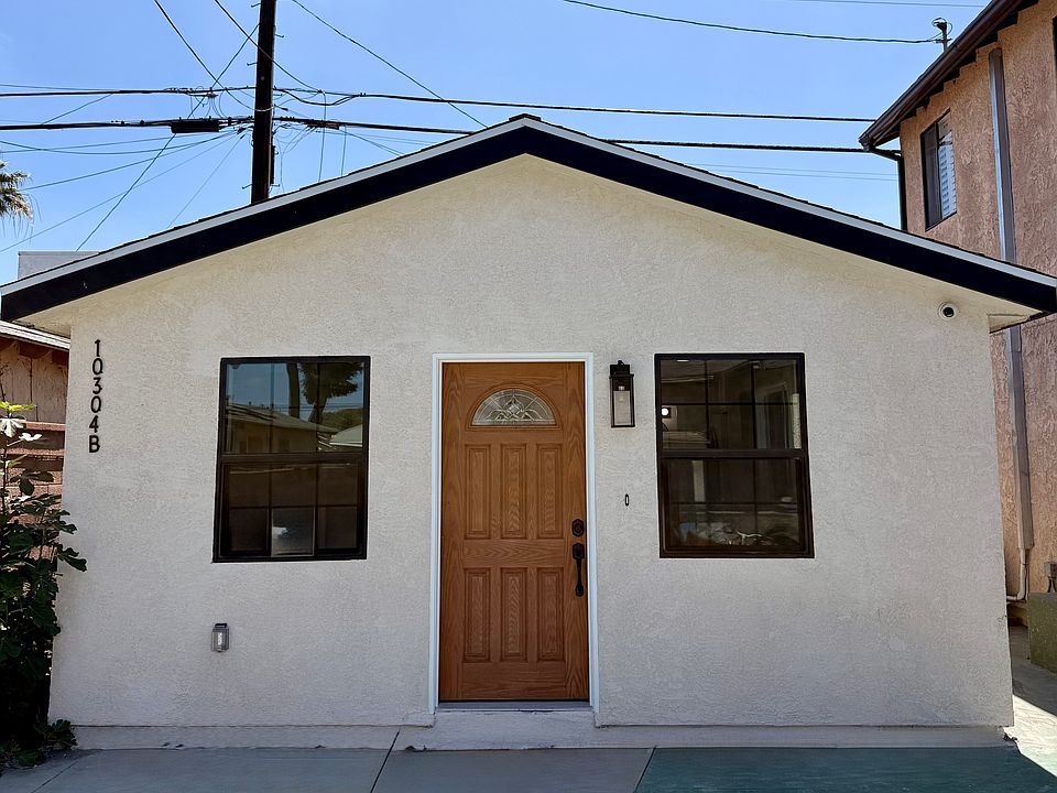 1st image of 10304 Virginia Ave #B