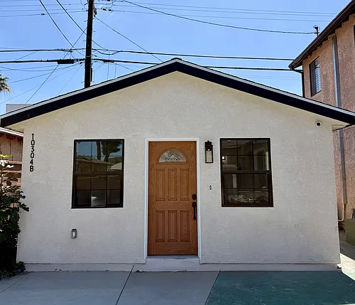 10304 Virginia Ave #B Photo 1