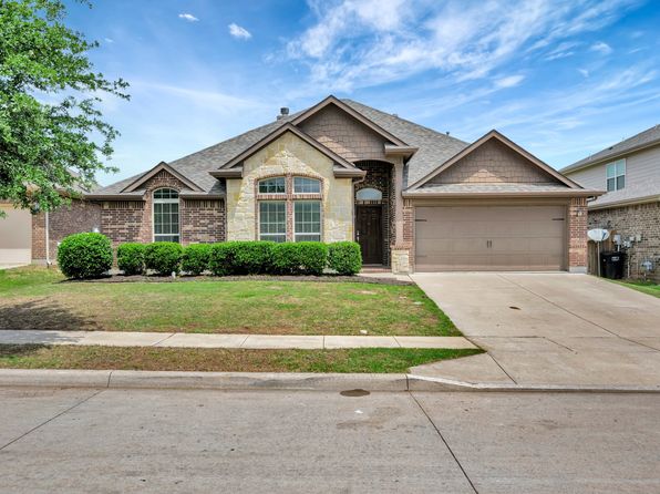 5312 Molasses Dr, Fort Worth, TX 76179