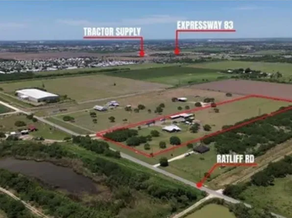 30202 Ratliff St, San Benito, TX 78586