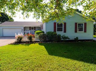 3307 Melanie Dr, Maryville, TN 37804