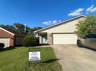 605 Hillbrook Dr, Nicholasville, KY 40356