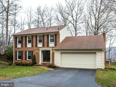 12067 John Hancock Ct, Woodbridge, VA, 22192