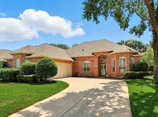 1413 Doubletree Trl, Flower Mound, TX 75028