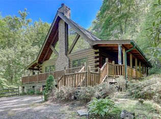 49 High Hopes Ln, Maggie Valley, NC 28751