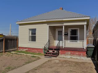 724 N Main St, Pocatello, ID 83204
