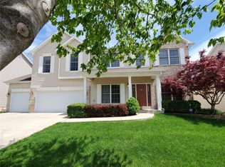 74 Boschert Creek Dr, Saint Peters, MO 63376