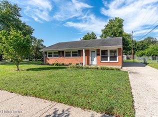 2939 Rio Rita Ave, Louisville, KY 40220