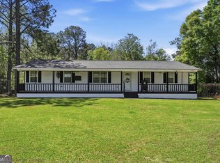 119 Pritchard Rd, Sylvester, GA 31791