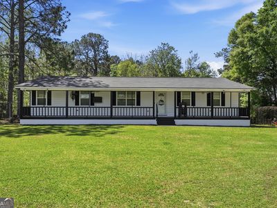 119 Pritchard Rd, Sylvester, GA, 31791