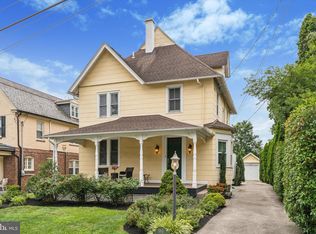 580 Barrett Ave, Haverford, PA 19041