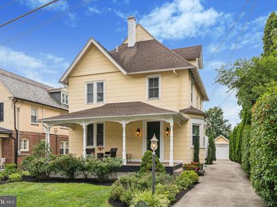 580 Barrett Ave, Haverford, PA, 19041