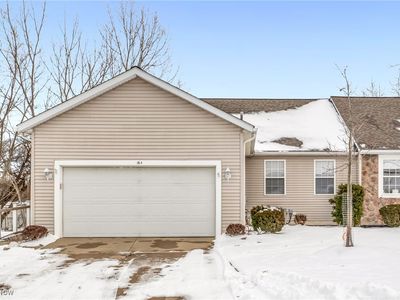 1168 N Jefferson St Unit 16A, Medina, OH, 44256