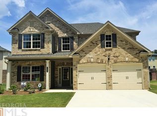 324 Madison Grace Ave, McDonough, GA