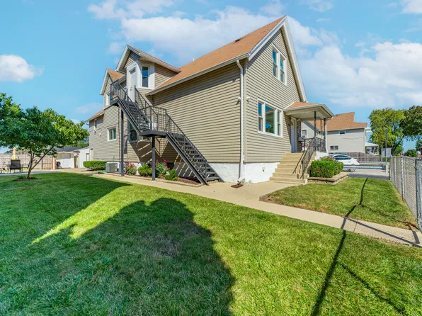 (undisclosed Address), Melrose Park, IL 60160