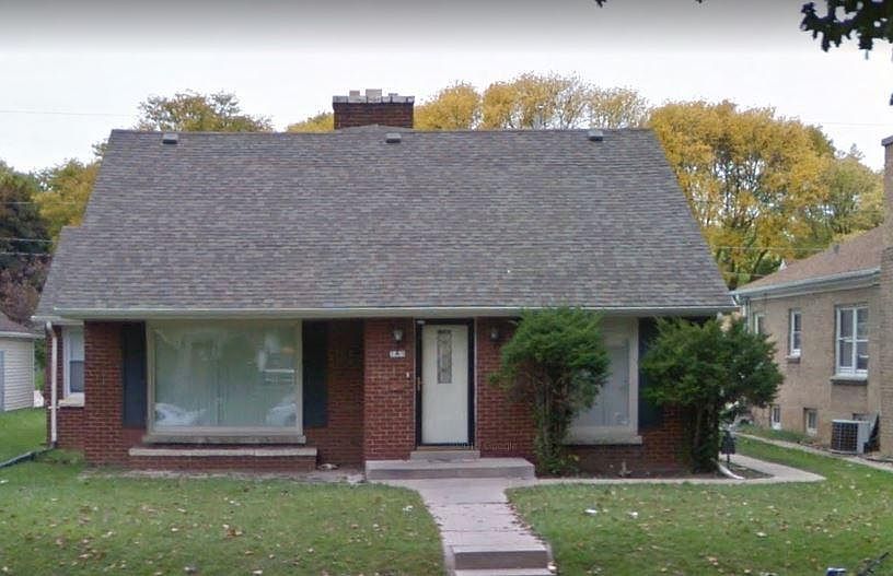 1st image of this home