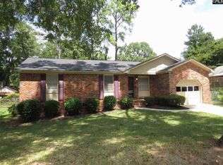 104 Friarsgate Ct, Irmo, SC 29063