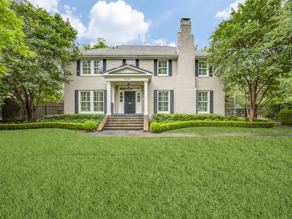 6700 Gaston Ave, Dallas, TX 75214