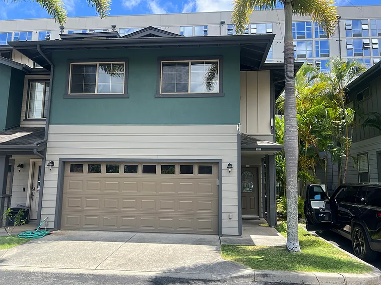 7012 Hawaii Kai Dr #1001 — Photo 17