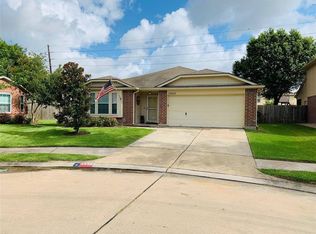 19922 Black Cherry Bend Ct, Cypress, TX 77433