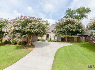 12467 Plantation Creek Dr, Geismar, LA 70734