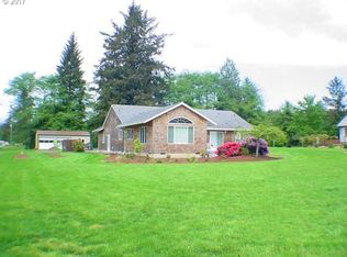 9150 Mill Creek Rd, Tillamook, OR 97141