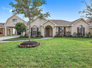 2023 Verde Valley Dr, League City, TX 77573