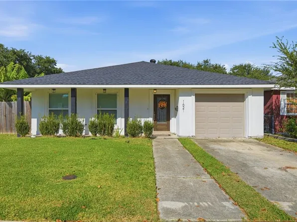 1621 Pomona St, Metairie, LA 70005