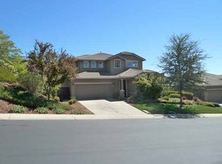 4533 Cartina Way, El Dorado Hills, CA 95762