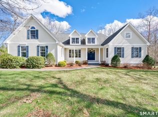 36 Ellridge Place, Ellington, CT 06029