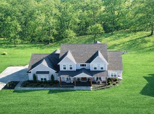 4105 Rolling Meadows Dr, Little Flock, AR 72756