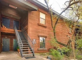 4711 Spicewood Springs Rd #2-110, Austin, TX 78759