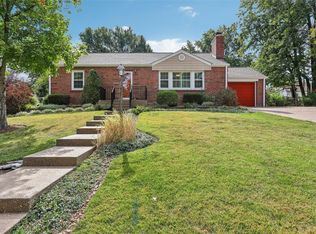 424 Sunningwell Dr, Saint Louis, MO