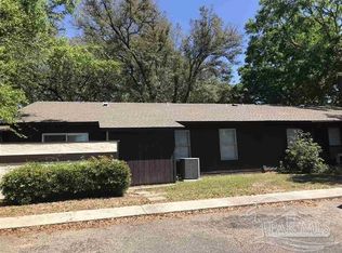 8360 Country Walk Dr APT D, Pensacola, FL 32514