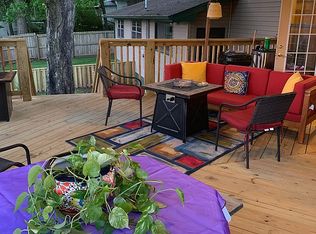 701 S Cherry St, Harrison, AR 72601