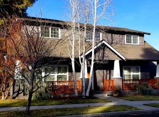 20646 Hummingbird Ln, Bend, OR 97702