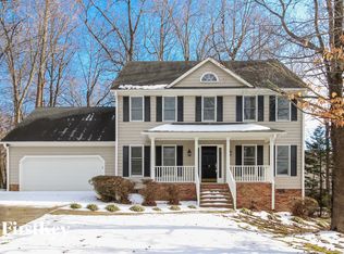 3 Long Cove Ct, Greensboro, NC 27407