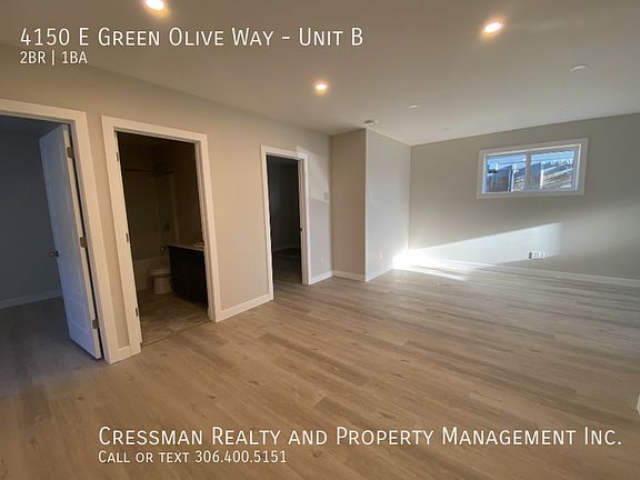 2nd image of 4150 E Green Olive Way #B