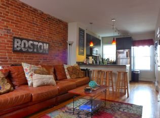 8 Parker Hill Ave APT 3, Boston, MA 02120