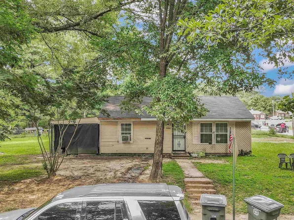 894 Par Ave, Memphis, TN 38127