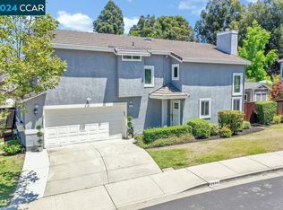 2894 Parkway Dr, Martinez, CA 94553