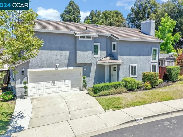 2894 Parkway Dr, Martinez, CA 94553
