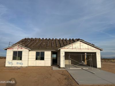 5981 N Nigal Rd, Casa Grande, AZ, 85194
